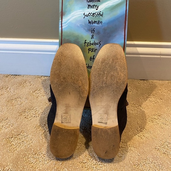 Free People mules - Picture 4 of 8